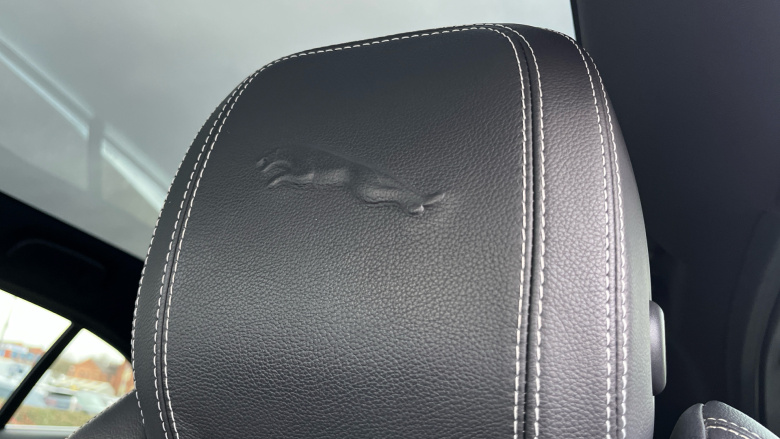 Jaguar I-Pace 294kW EV400 Black 90kWh 5dr Auto [11kW Charger] Electric Estate